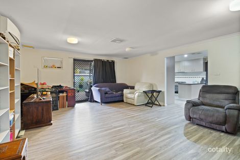 Property photo of 24 Goolagar Crescent Springdale Heights NSW 2641