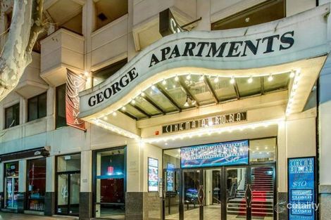 Property photo of 19/135 Fitzroy Street St Kilda VIC 3182