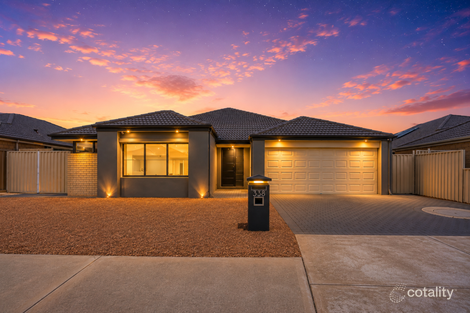 338 WESTFIELD RD, SEVILLE GROVE, WA 6112