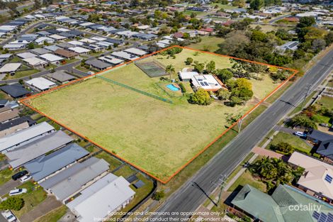 209-221 Edwards St, Flinders View, QLD 4305