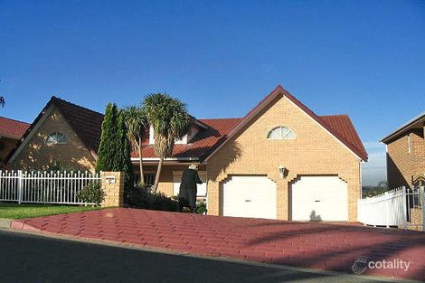 26 Marley Cres, Bonnyrigg Heights, NSW 2177