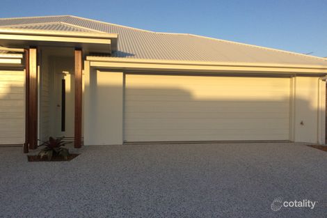 Property photo of 10 Adelaide Circuit Baringa QLD 4551