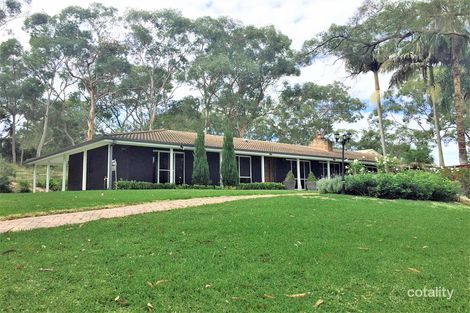 Property photo of 23 Blind Road Nelson NSW 2765