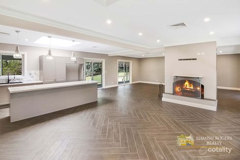 Property photo of 23 Blind Road Nelson NSW 2765