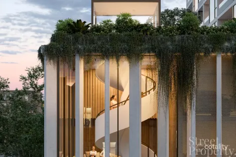 1903/645 Hunter St, Newcastle West, NSW 2302