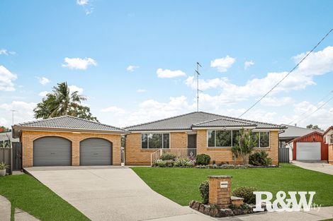 31 Aber Gr, Mount Druitt, NSW 2770