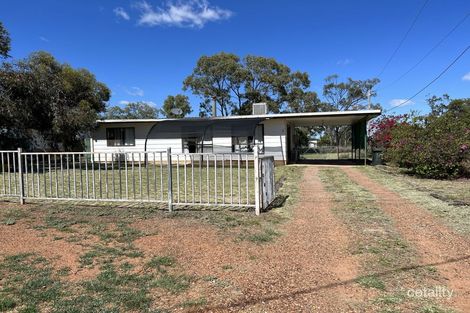 Property photo of 10 Butterfly Avenue Lightning Ridge NSW 2834