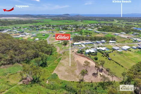 2b Keppel View Dr, Tanby, QLD 4703