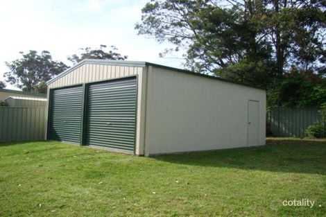 Property photo of 103 Basin View Parade Basin View NSW 2540