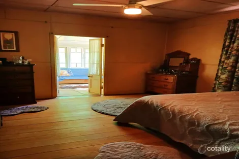 Property photo of 3 Bicentennial Drive Isisford QLD 4731