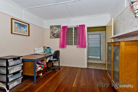 Property photo of 117 Redhill Road Nudgee QLD 4014