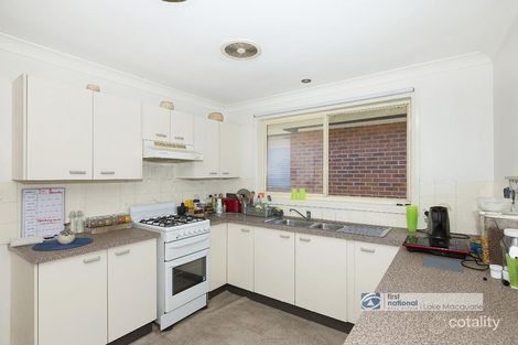 Property photo of 1/9 Courtney Close Wallsend NSW 2287