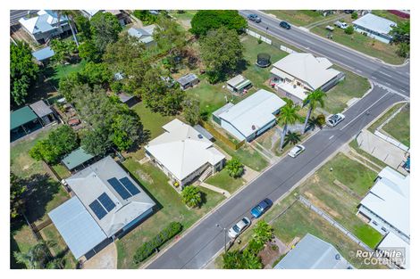 Property photo of 174 Peter Street Berserker QLD 4701