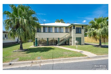 174 Peter St, Berserker, QLD 4701
