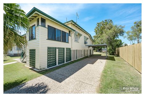 Property photo of 174 Peter Street Berserker QLD 4701