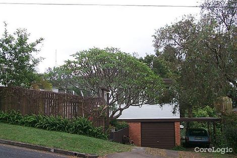 Property photo of 12 Lentara Street Kenmore QLD 4069