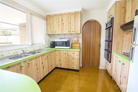 Property photo of 6 Brockamin Drive South Penrith NSW 2750