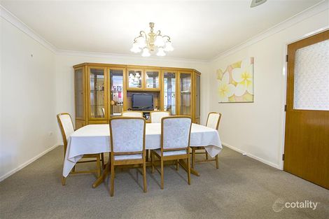 Property photo of 6 Brockamin Drive South Penrith NSW 2750