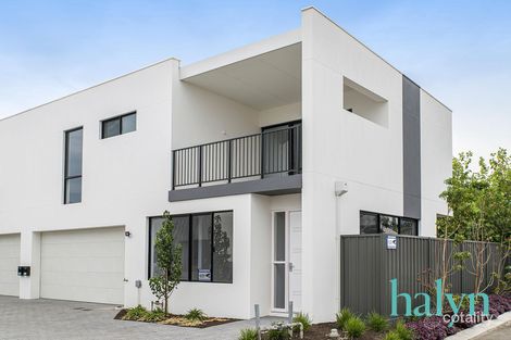 1/24 Sheridan Lane, West Perth, WA 6005
