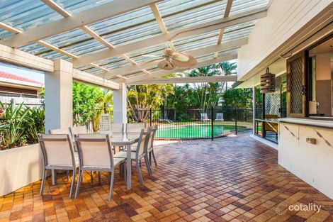 Property photo of 3 Tinba Court Runaway Bay QLD 4216