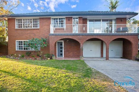 Property photo of 13 Nambour Road Engadine NSW 2233