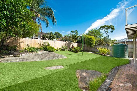 Property photo of 10 Selby Avenue Dee Why NSW 2099