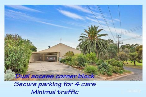 Property photo of 4 The Piazza Pasadena SA 5042