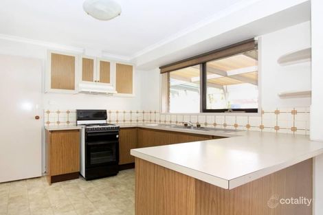 Property photo of 5 Crampton Court Hoppers Crossing VIC 3029