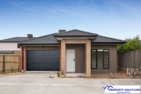 Property photo of 20 Hedgevale Drive Officer VIC 3809