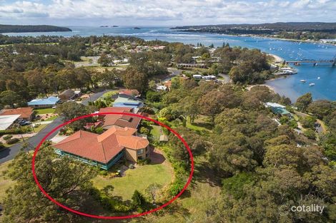 13 Penthouse Pl, North Batemans Bay, NSW 2536