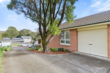 Property photo of 1/16 Bambara Close Lambton NSW 2299