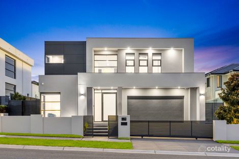 76 Balmoral Rd, Bella Vista, NSW 2153