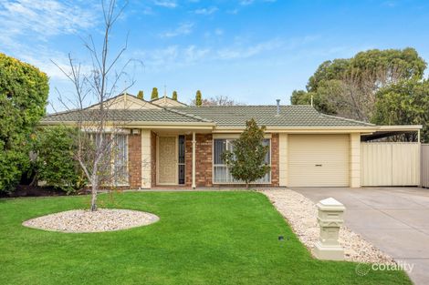 Property photo of 18 Pebble Beach Grove Seaford Rise SA 5169