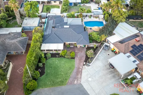 Property photo of 35 Atwick Way Craigie WA 6025