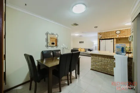 Property photo of 35 Atwick Way Craigie WA 6025