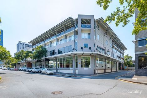 3/18 Wandoo St, Fortitude Valley, QLD 4006