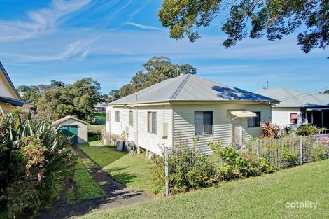 Property photo of 8 Prince Street Fennell Bay NSW 2283