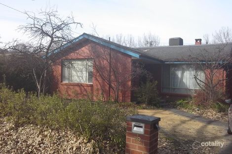 Property photo of 72 Dooring Street Dickson ACT 2602