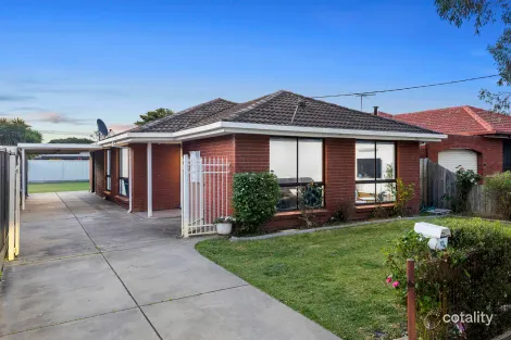 18 Rosebery St, Altona Meadows, VIC 3028