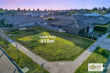 10 Brickwood St, Clyde, VIC 3978