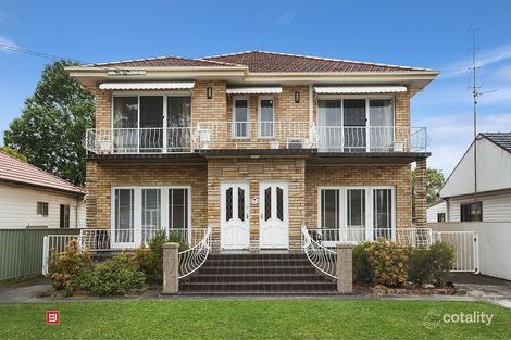 Property photo of 2/17 Henrietta Street Towradgi NSW 2518