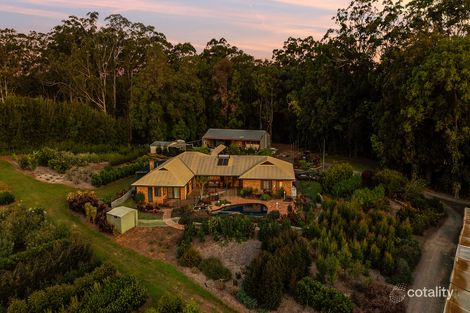 Property photo of 221 Chevallum Road Palmwoods QLD 4555