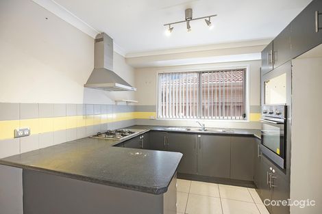 Property photo of 18 Muirfield Crescent Glenmore Park NSW 2745