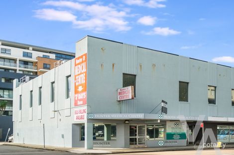 1/802 Hunter St, Newcastle West, NSW 2302