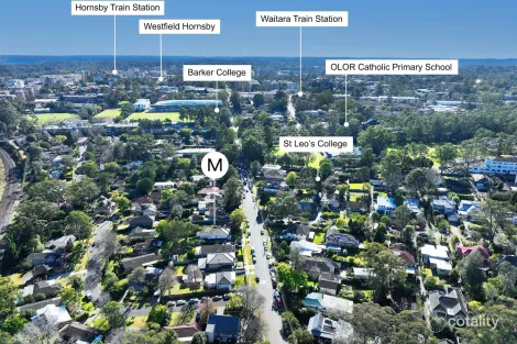 52 Unwin Rd, Wahroonga, NSW 2076