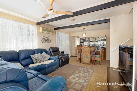 Property photo of 31 Crest Street Kallangur QLD 4503