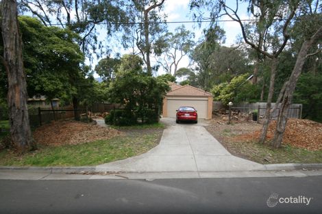 51 Army Rd, Boronia, VIC 3155