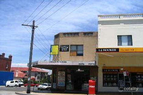 534 Marrickville Rd, Dulwich Hill, NSW 2203