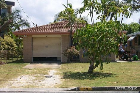 Property photo of 38 Seagull Avenue Mermaid Beach QLD 4218