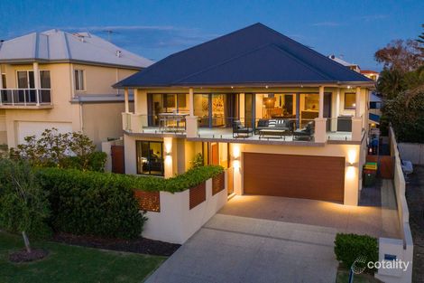 Property photo of 35 Floyd Street Trigg WA 6029